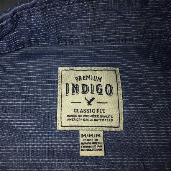 Dress shirt - Picture 3 of 3